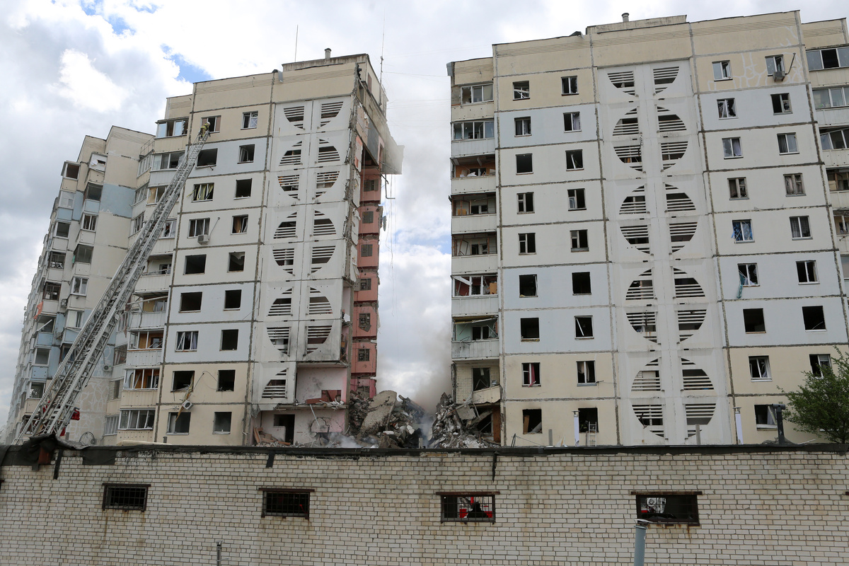  Nikolay Gyngazov\Global Look Press