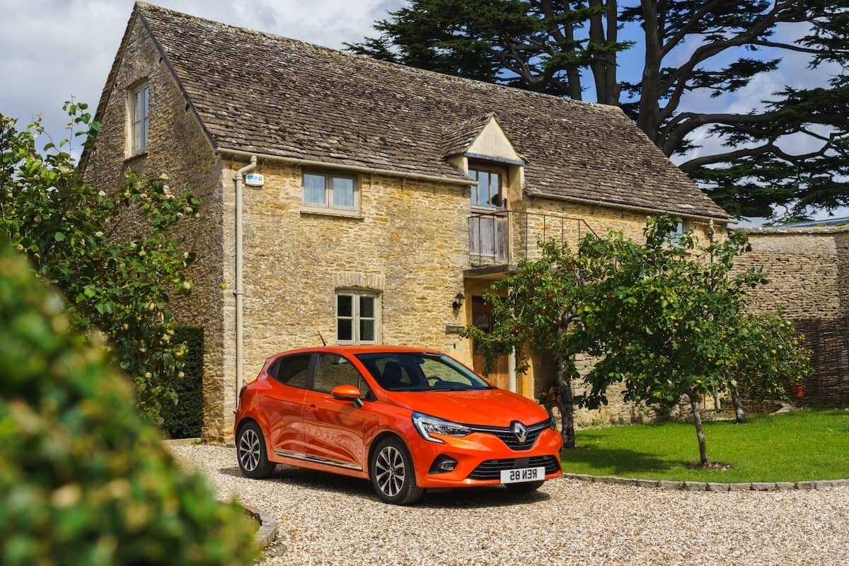 Аренда авто в Европе