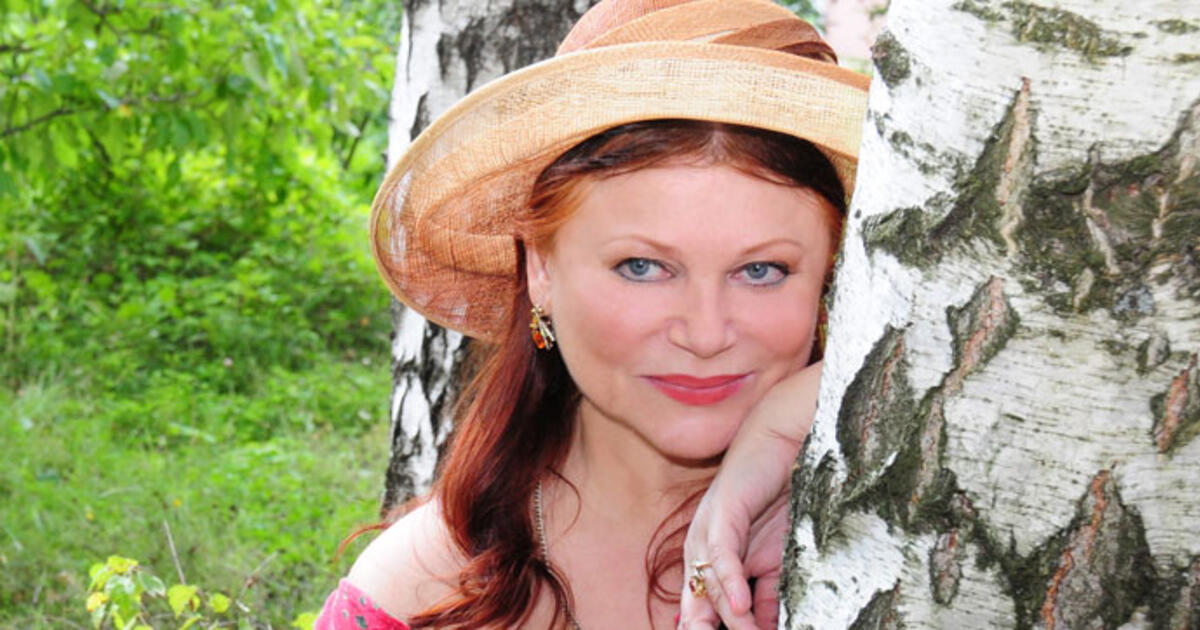 Людмил Рюмина