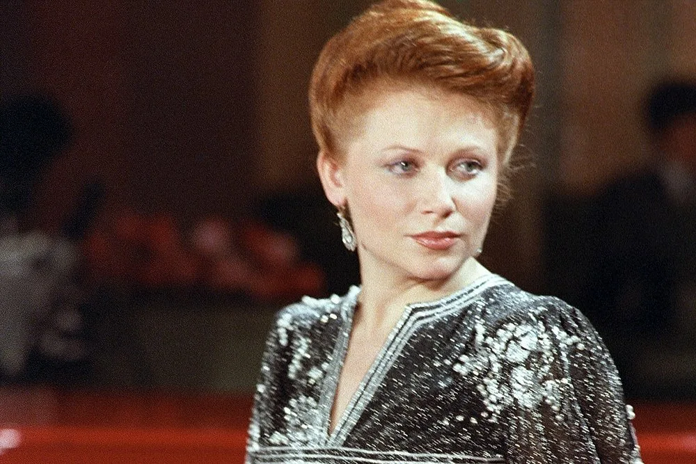 Людмил Рюмина