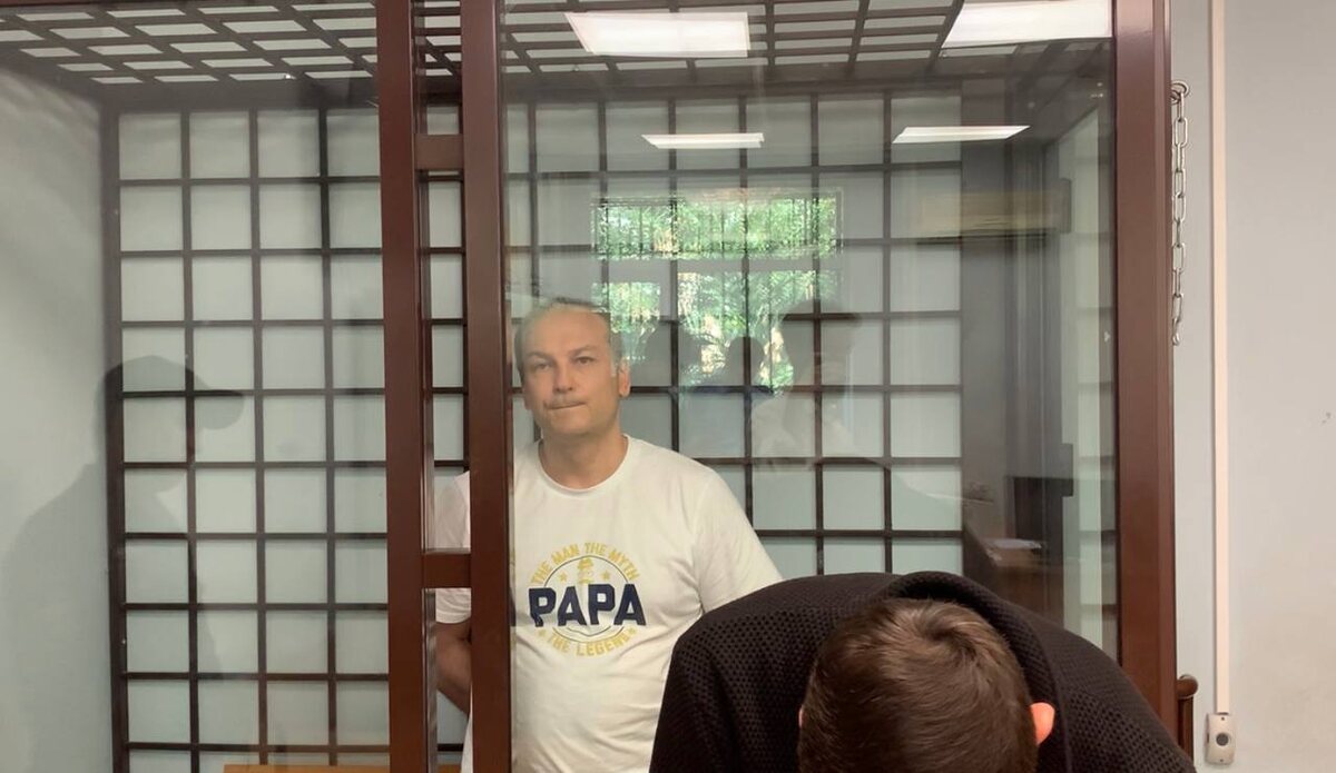 Автор фото: Андрей Мартыгин / ИД «Вечерняя Казань»