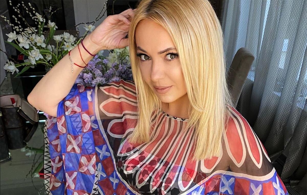    @rudkovskayaofficial