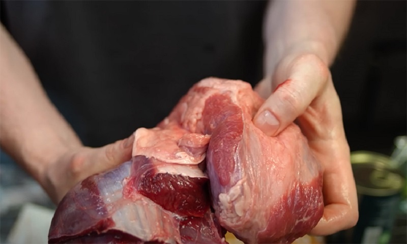 Особая солянка: насыщенный вкус и легкость в одной тарелке