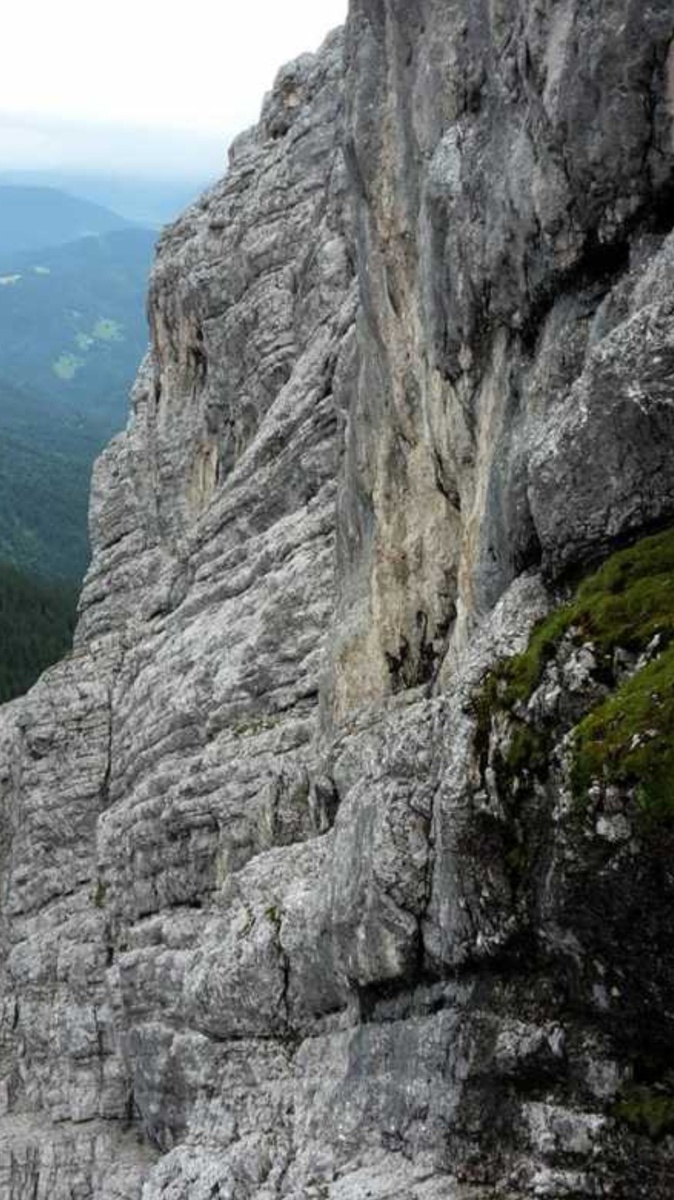 Mauerläufer-Steig 