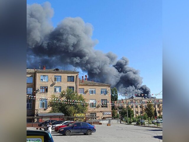    Фото: телеграм-канал "112"