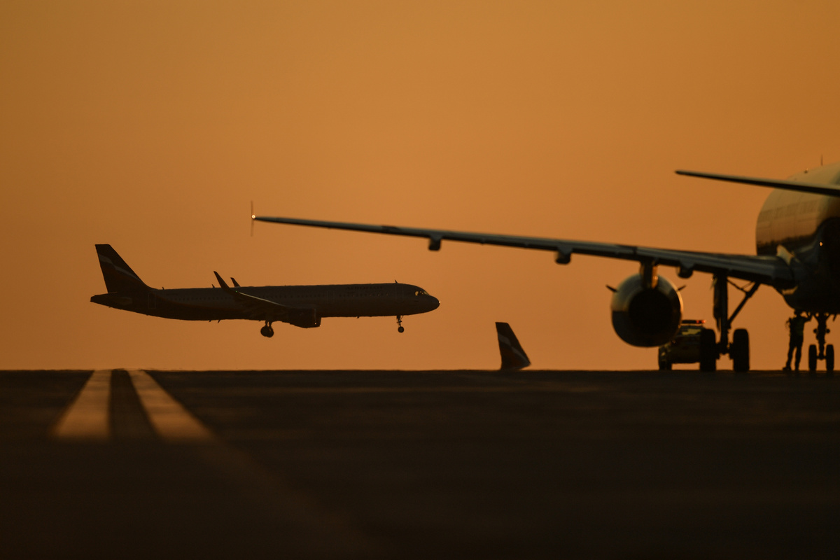     / РИА Новости / Константин Михальчевский