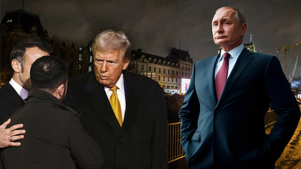    Коллаж Царьграда