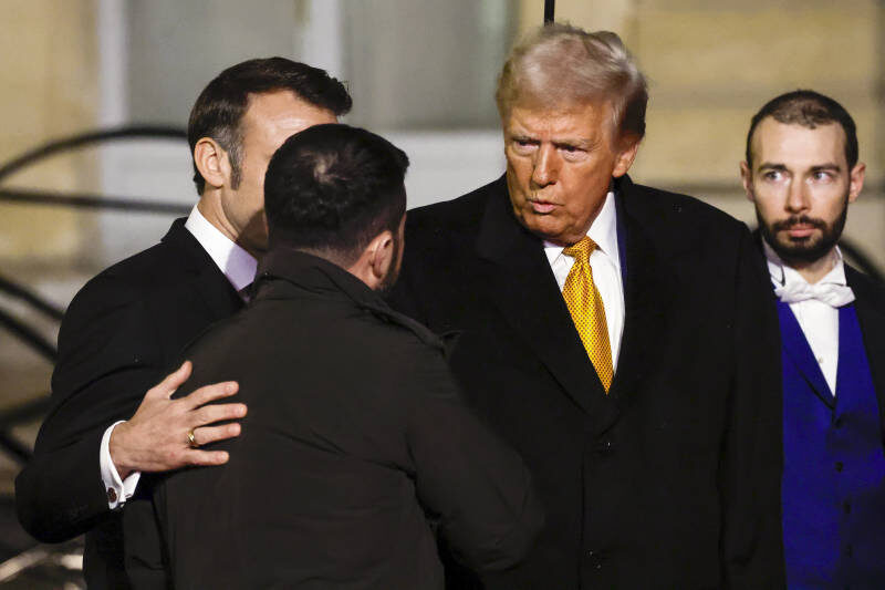    Фото: IMAGO/Henri Szwarc/Starface/Globallookpress