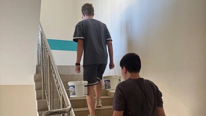      Фото: Мэрия Ставрополя