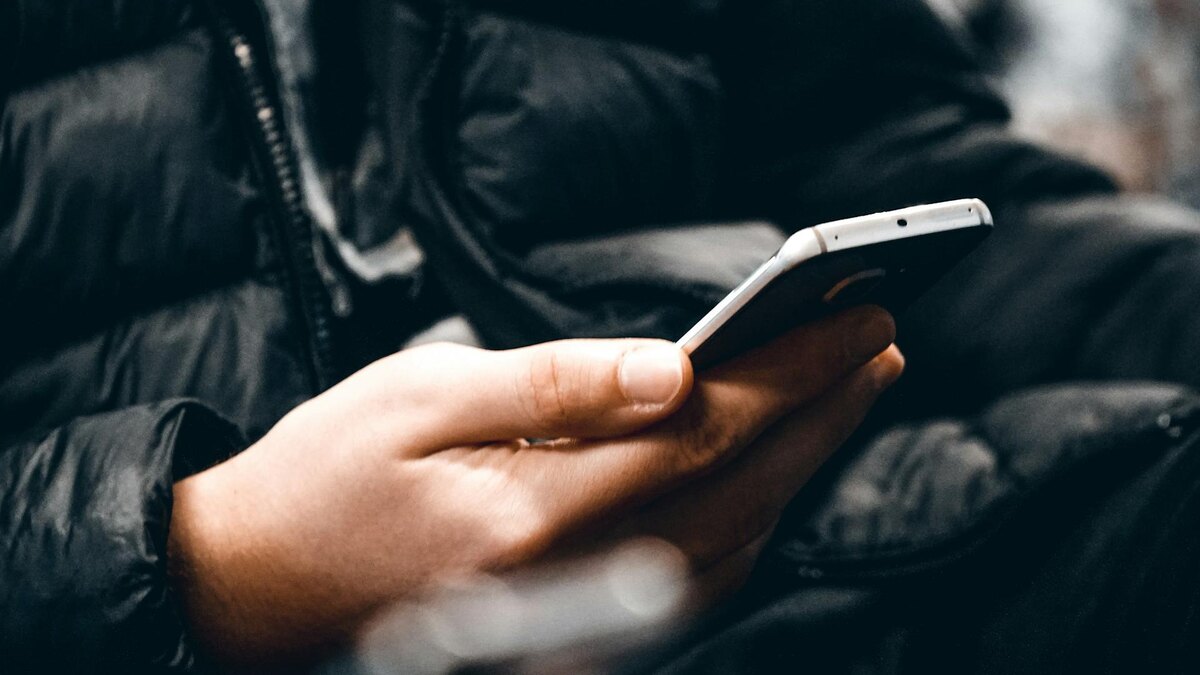    Фото: unsplash.com