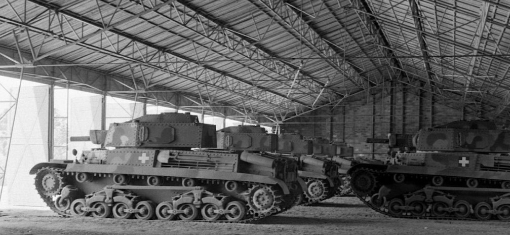 41.M Turan II с 75-мм пушкой