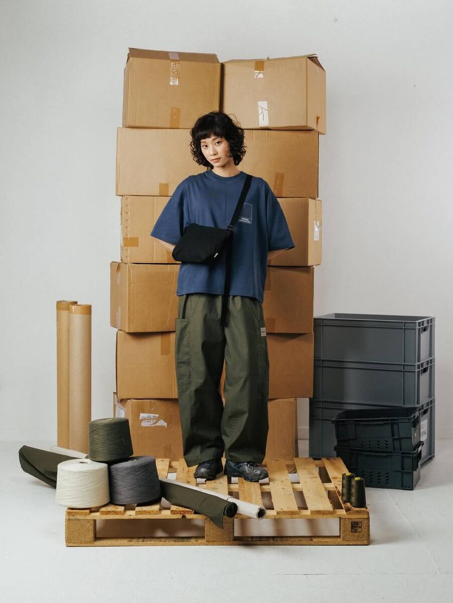 WAWWA Workers Club Collection ver. '25 (фото: WAWWA)