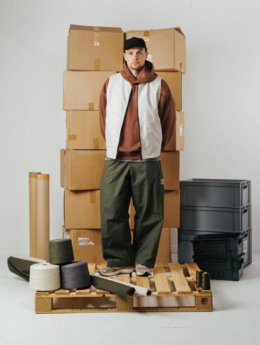 WAWWA Workers Club Collection ver. '25 (фото: WAWWA)