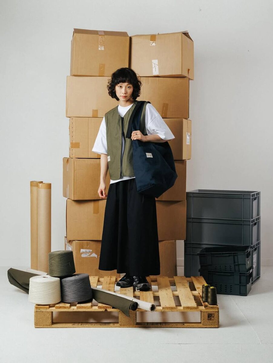 WAWWA Workers Club Collection ver. '25 (фото: WAWWA)