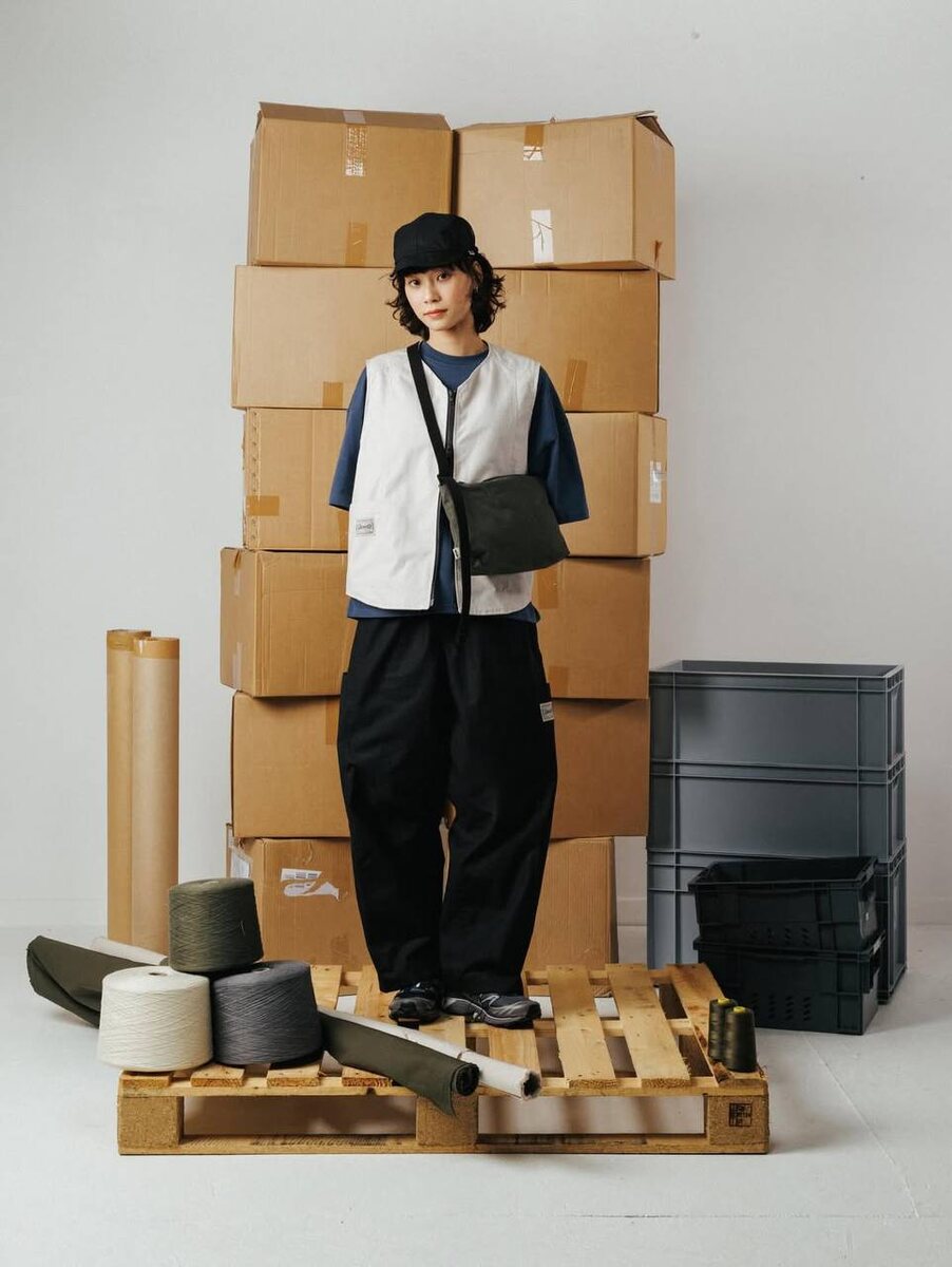 WAWWA Workers Club Collection ver. '25 (фото: WAWWA)