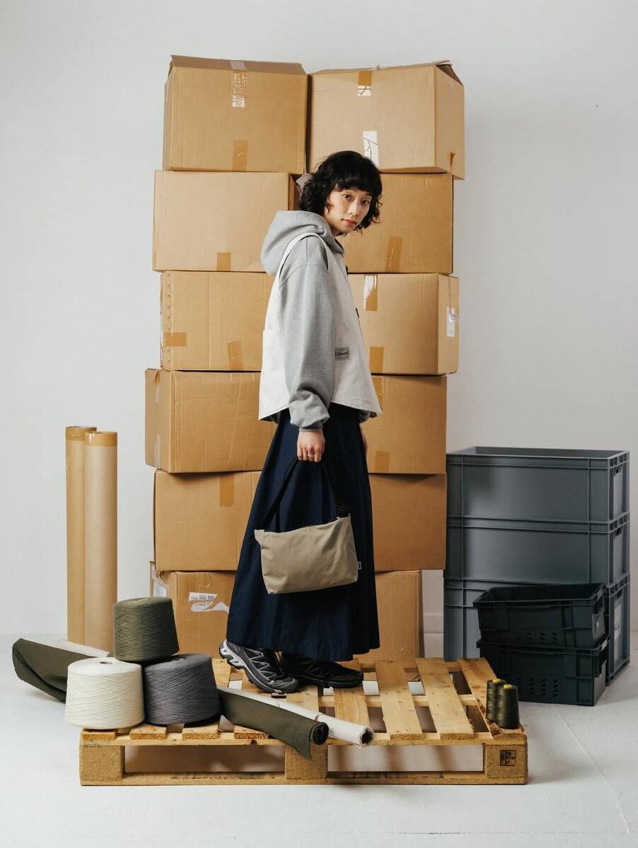 WAWWA Workers Club Collection ver. '25 (фото: WAWWA)