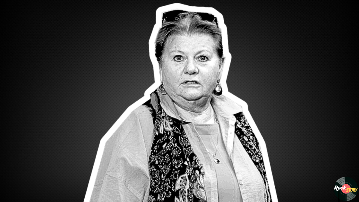 На фотографии: Ирина Муравьёва