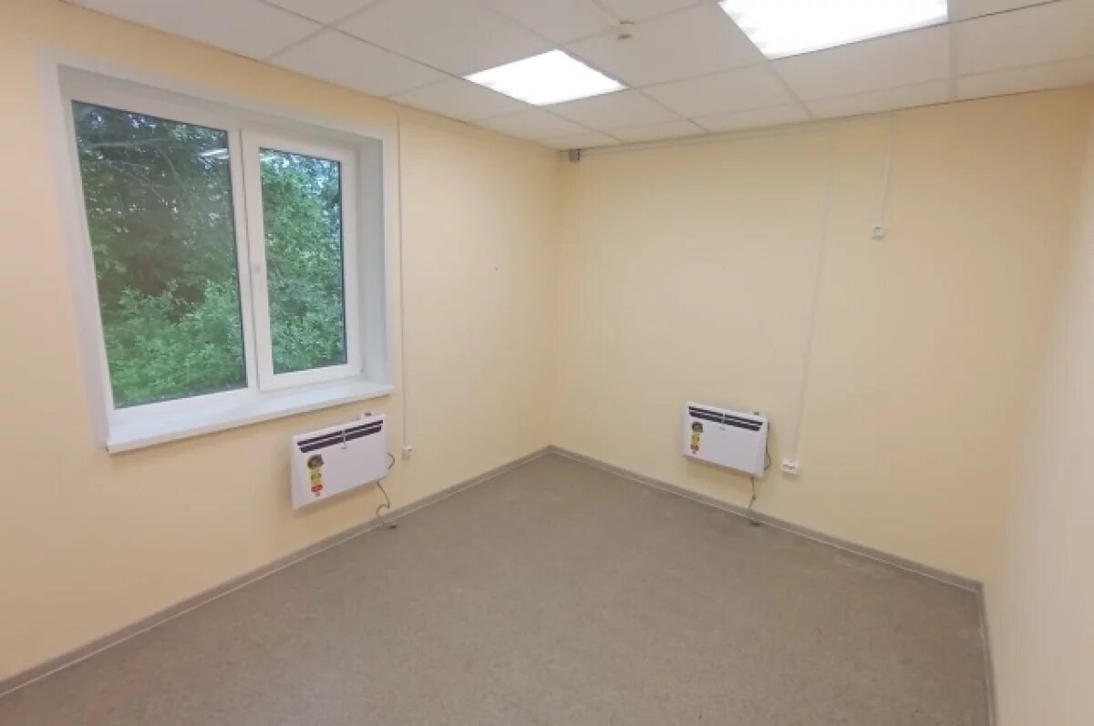    В деревне Кондопожского района отремонтировали ФАП