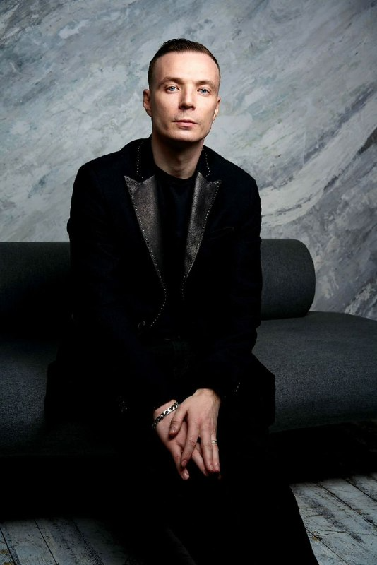 Нумеролог Дмитрий Шимко