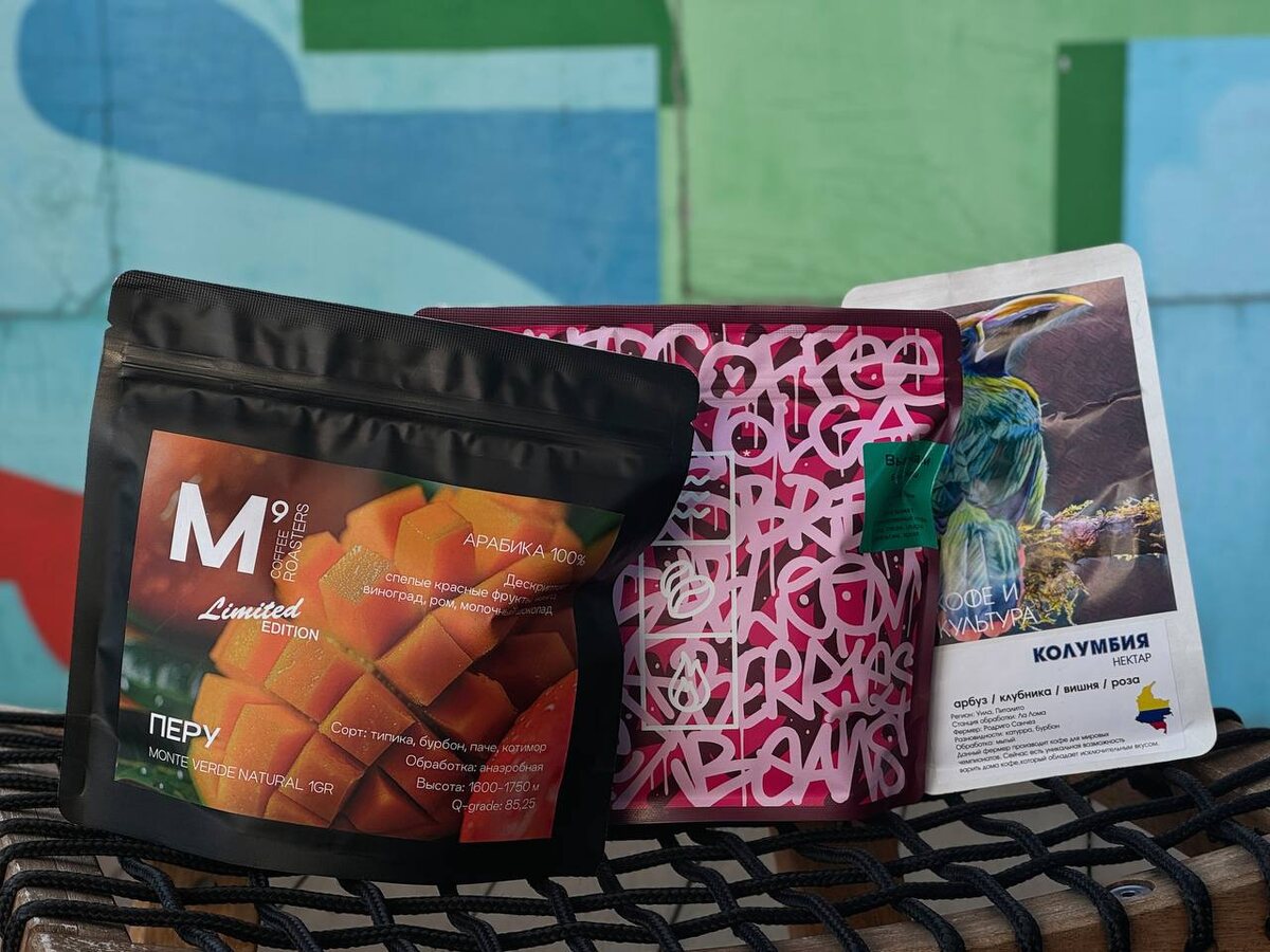 Два года мечтал сделать этот кадр. Сделал наконец!