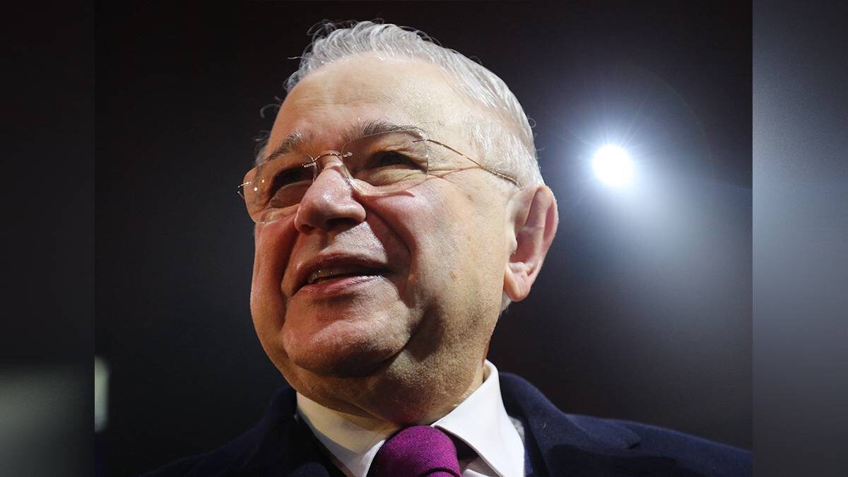    Фото: Артур Новосильцев / АГН Москва