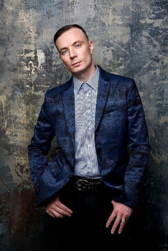 Нумеролог Дмитрий Шимко