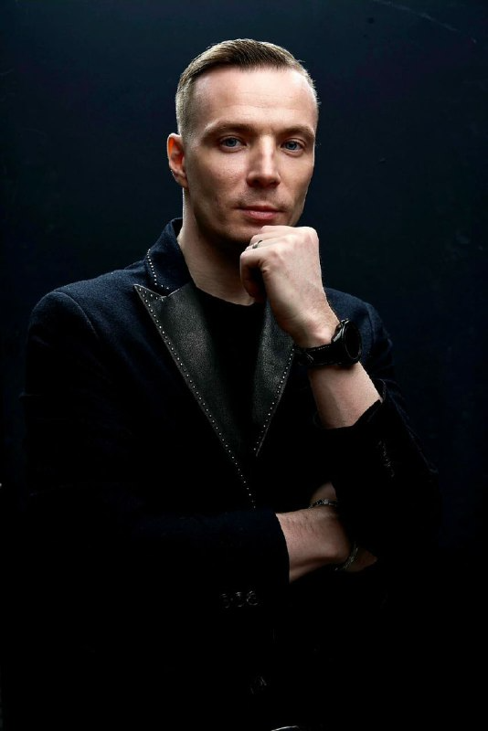 Нумеролог Дмитрий Шимко