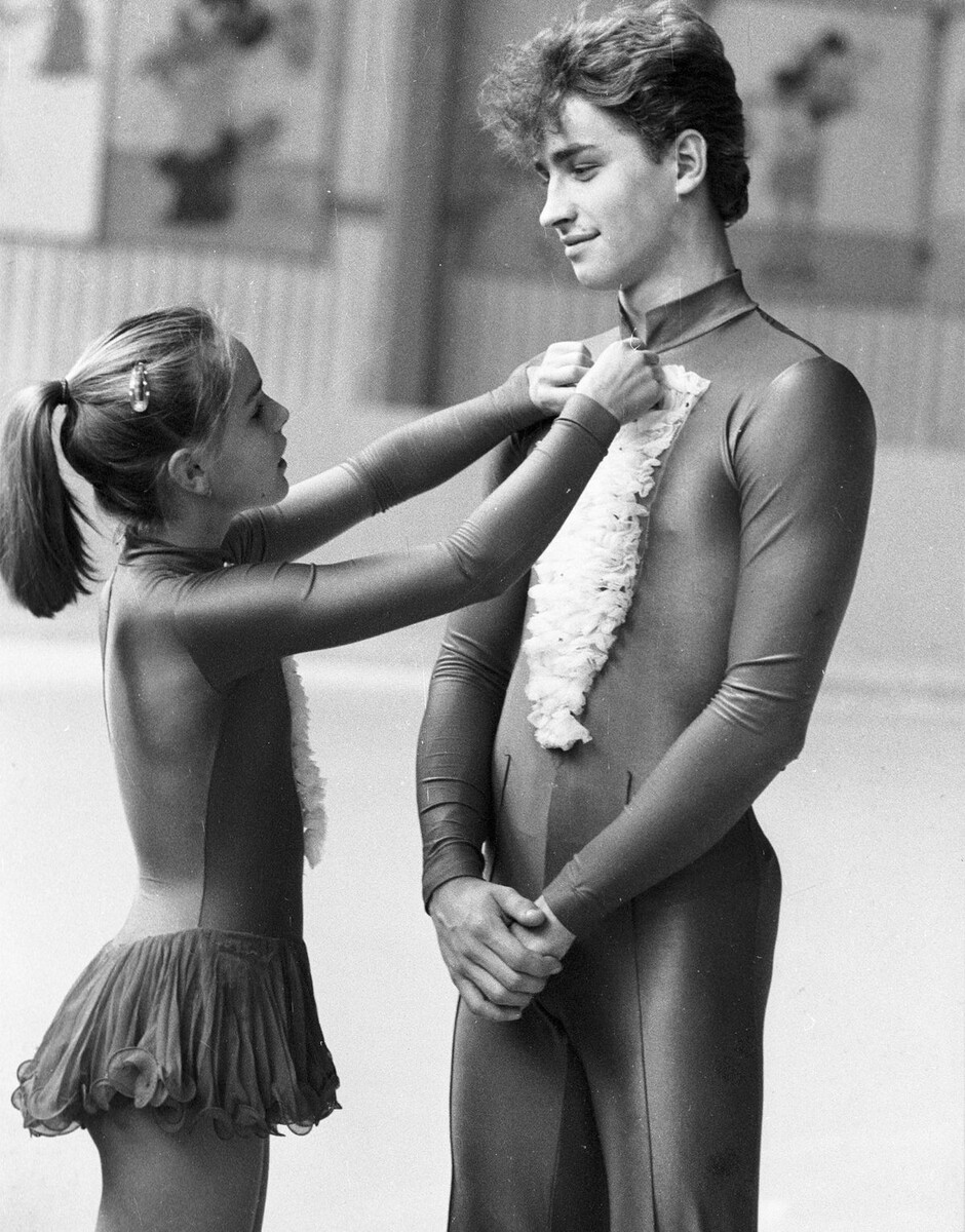    Александр Яковлев, РИА Новости