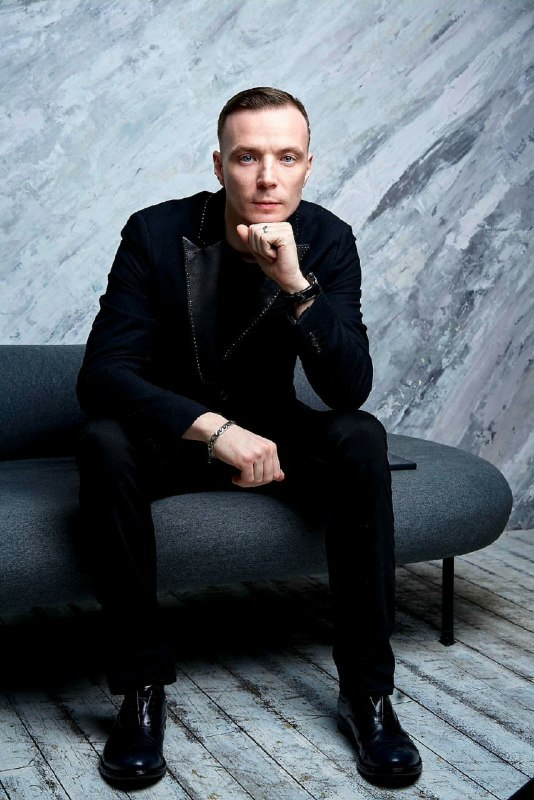 Нумеролог Дмитрий Шимко