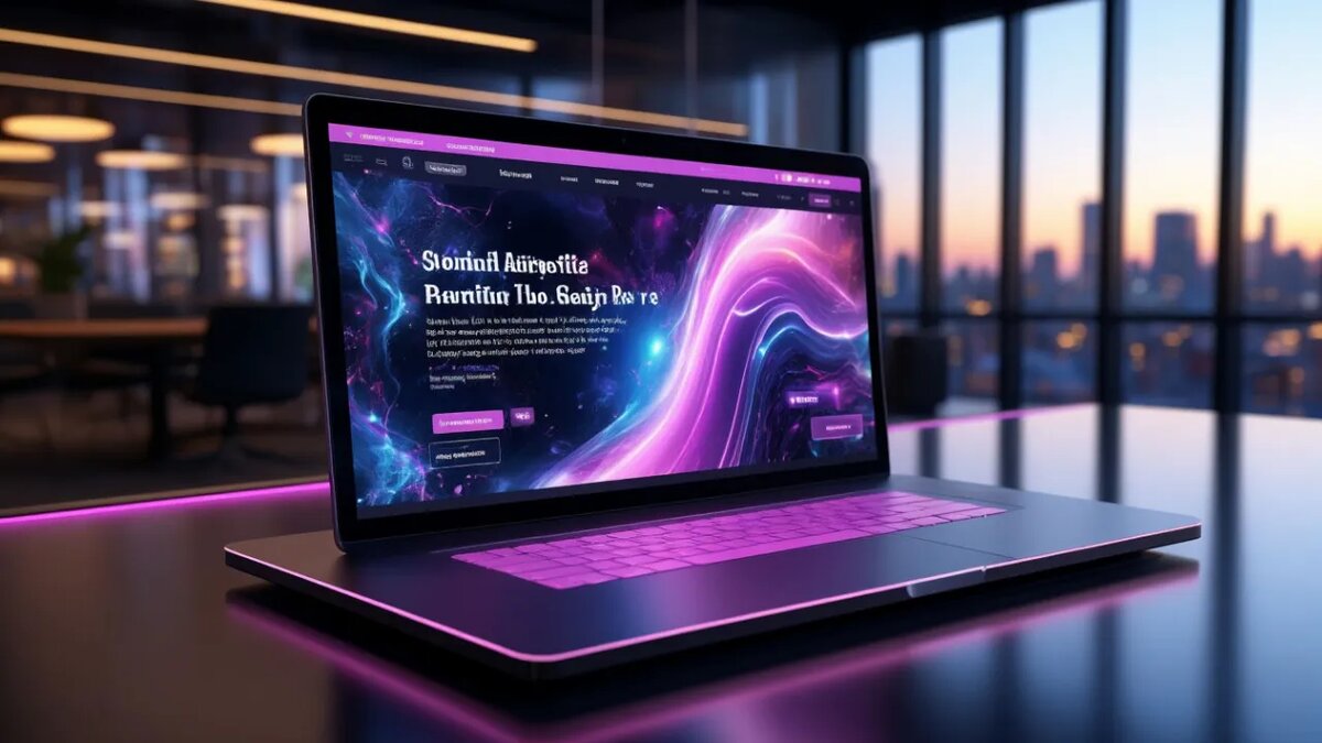    Сгенерировано ИИ