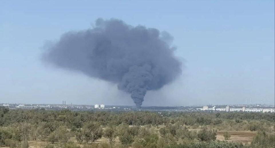    администрация Волгограда / Telegram