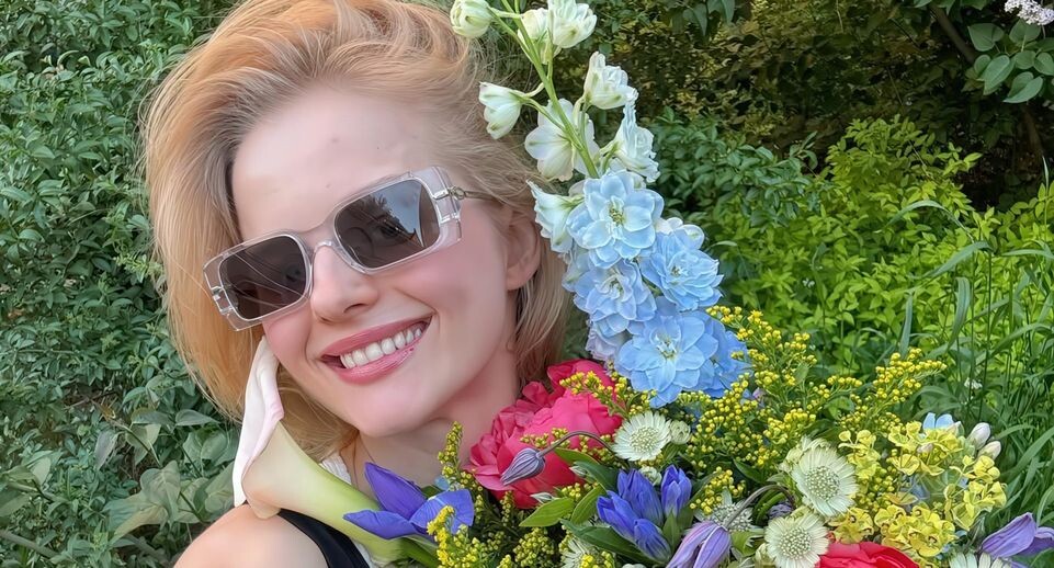    Соцсети Александры Бортич