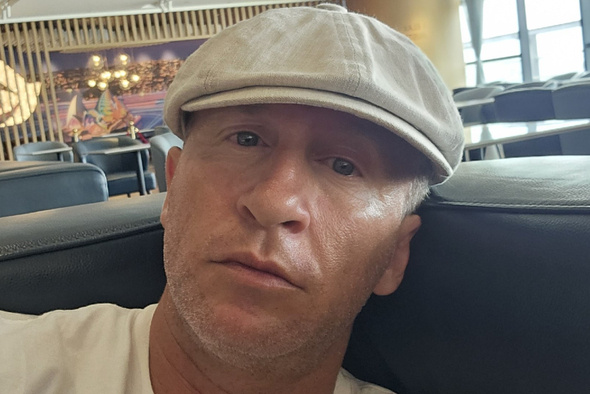     Соцсети Оскара Кучеры