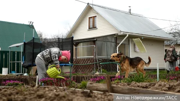 Отдых без шума и суеты: что изменится для дачников с 1 сентября
