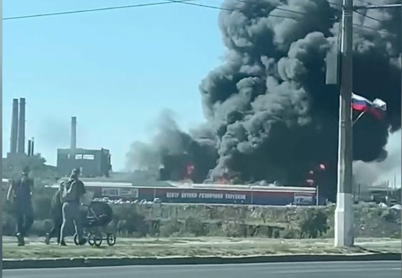     / Источник: Кадр из видео