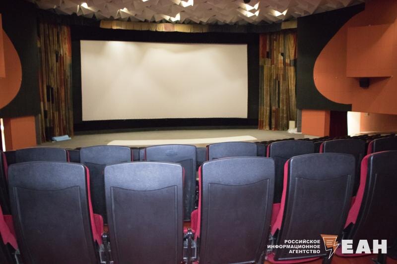    Архивное фото ЕАН