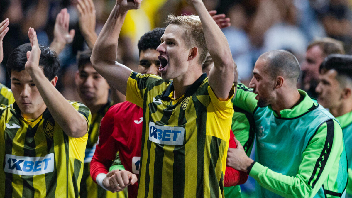 Егор Сорокин / Фото: © Craig Williamson - SNS Group / Contributor / SNS Group / Gettyimages.ru