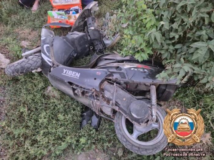 Иллюстрация: Пресс-служба ГАИ по Ростовской области