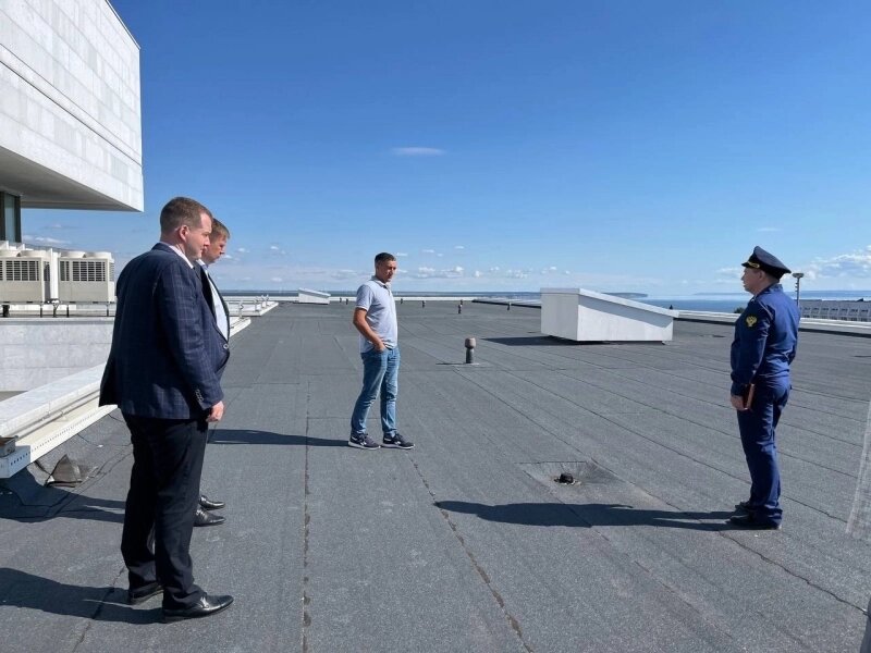    Фото: Прокуратура Ульяновской области