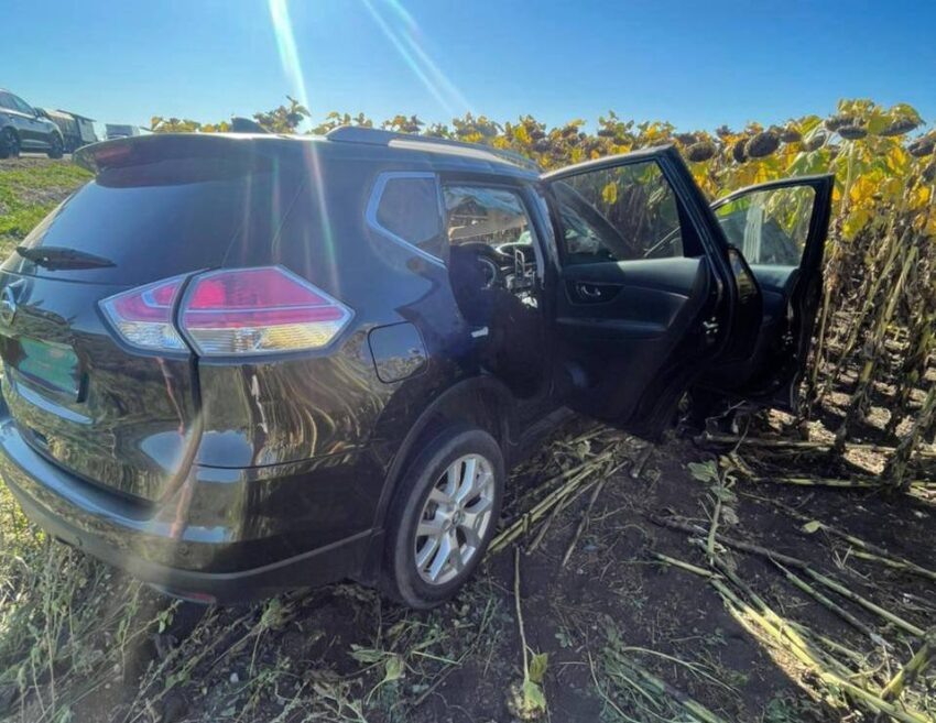    ГУ МВд по Воронежской области.