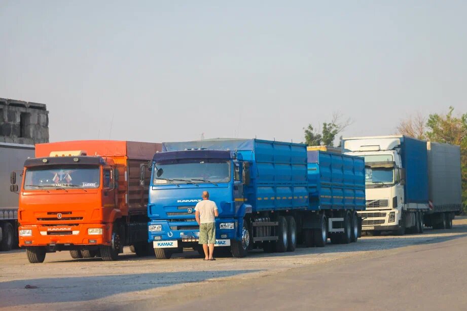    Фото: ТРК Таврия