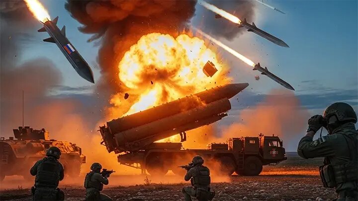 Сводка СВО на 30 августа. "Летело всё": Россия начинает по-настоящему. Под Сумами уничтожен высокопоставленный офицер НАТО