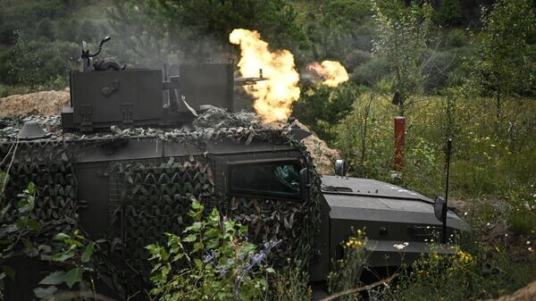    © РИА Новости . Сергей Бобылев