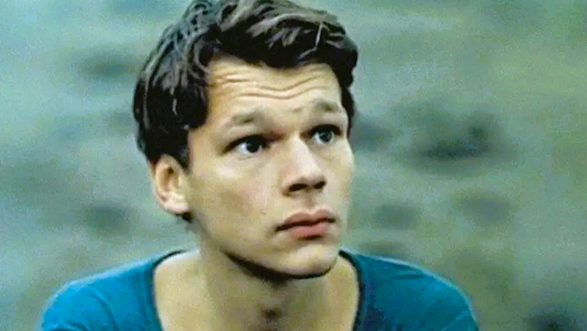 Никита Михайловский биография