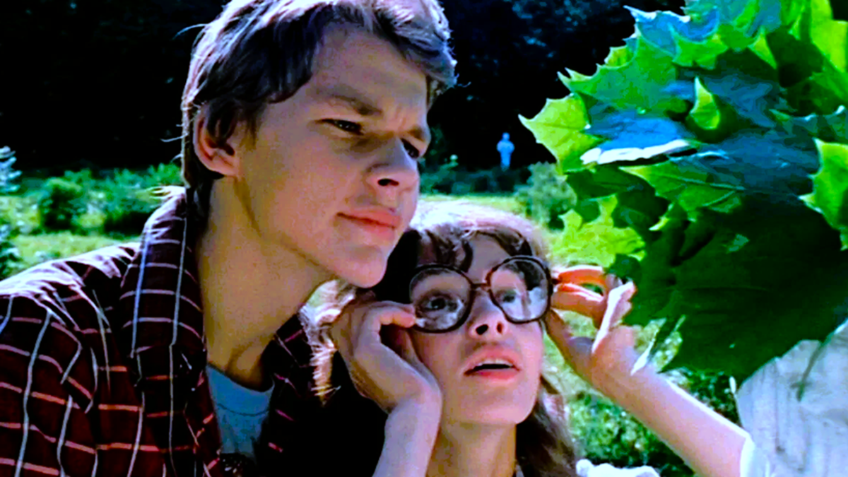 Никита Михайловский биография. Фильм "Вам и не снилось"