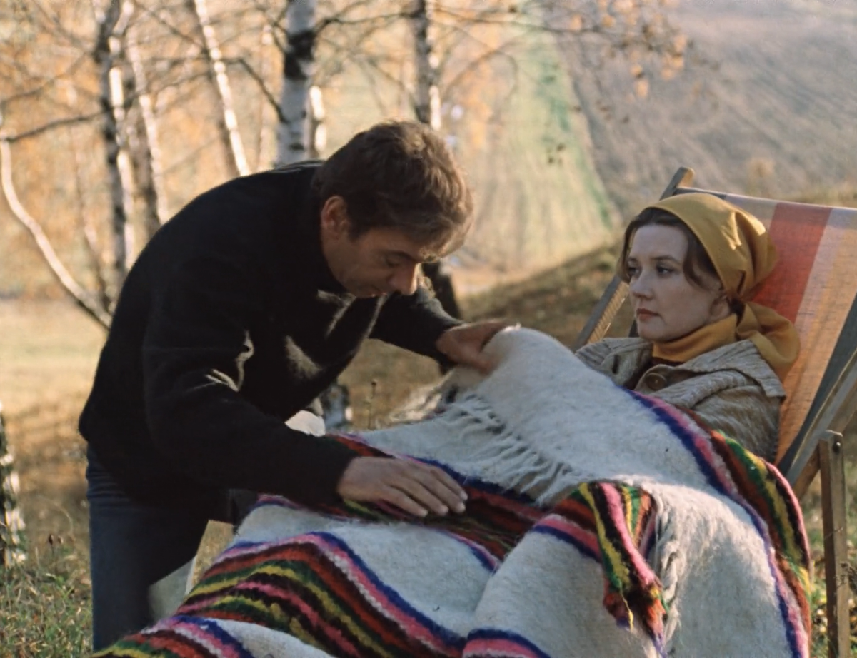 «Москва слезам не верит», 1979 г. Режиссёр — Владимир Меньшов