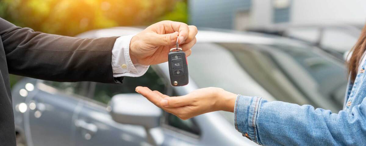 Аренда авто в Казахстане