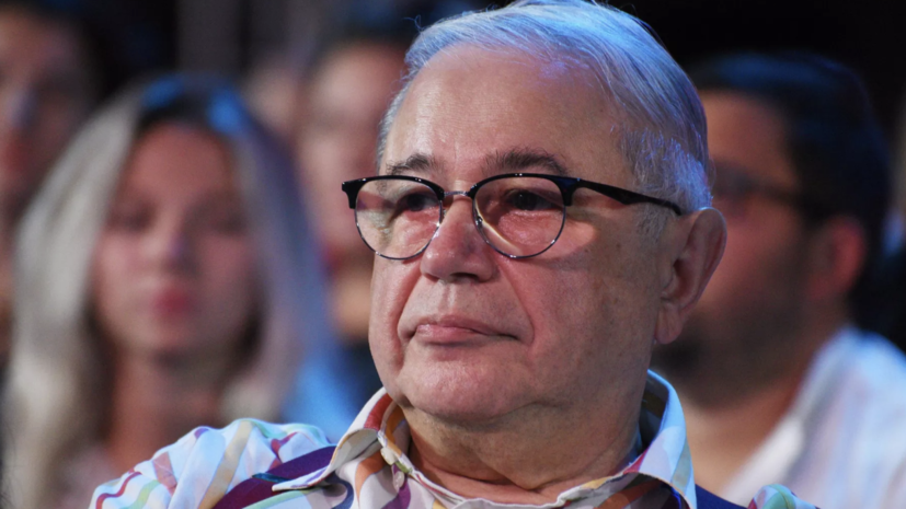   РИА Новости