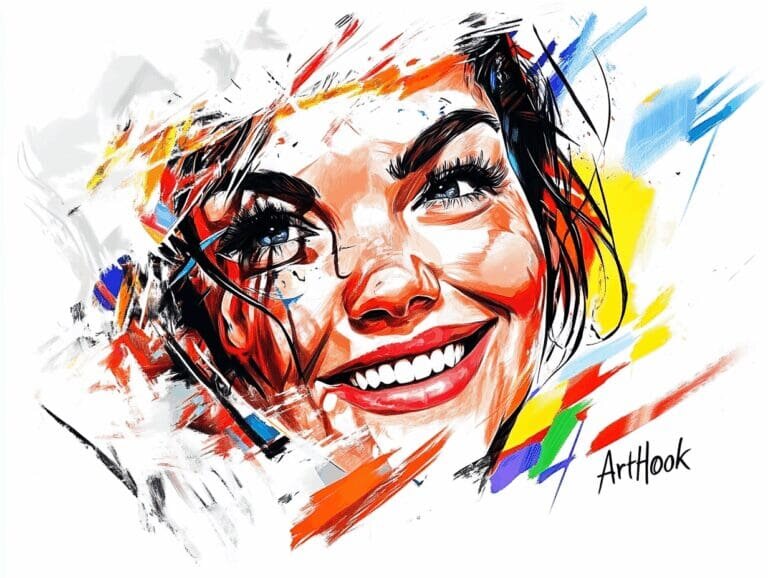    Портрет по фото карандашом: как создать уникальный арт-подарок и узнать реальные цены на услуги художников Art-Hook.Ru