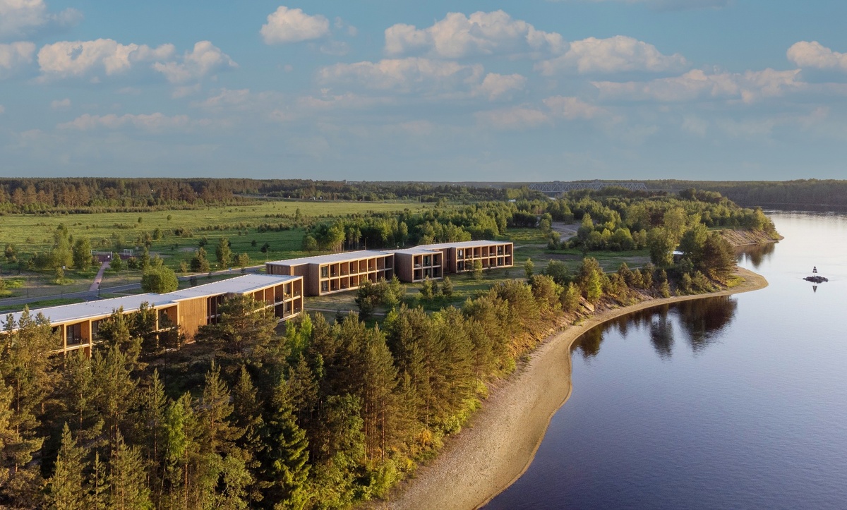 Фото: пресс-служба сети отелей «Точка на карте»